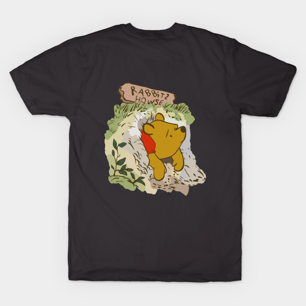 100 Acre Wood (Double Sided) by Cosmic Destinations 